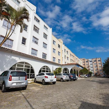 Tri Hotel Florianópolis المظهر الخارجي الصورة