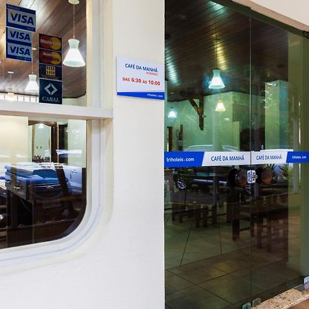 Tri Hotel Florianópolis المظهر الخارجي الصورة
