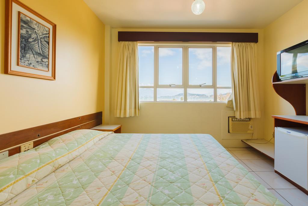 Tri Hotel Florianópolis المظهر الخارجي الصورة