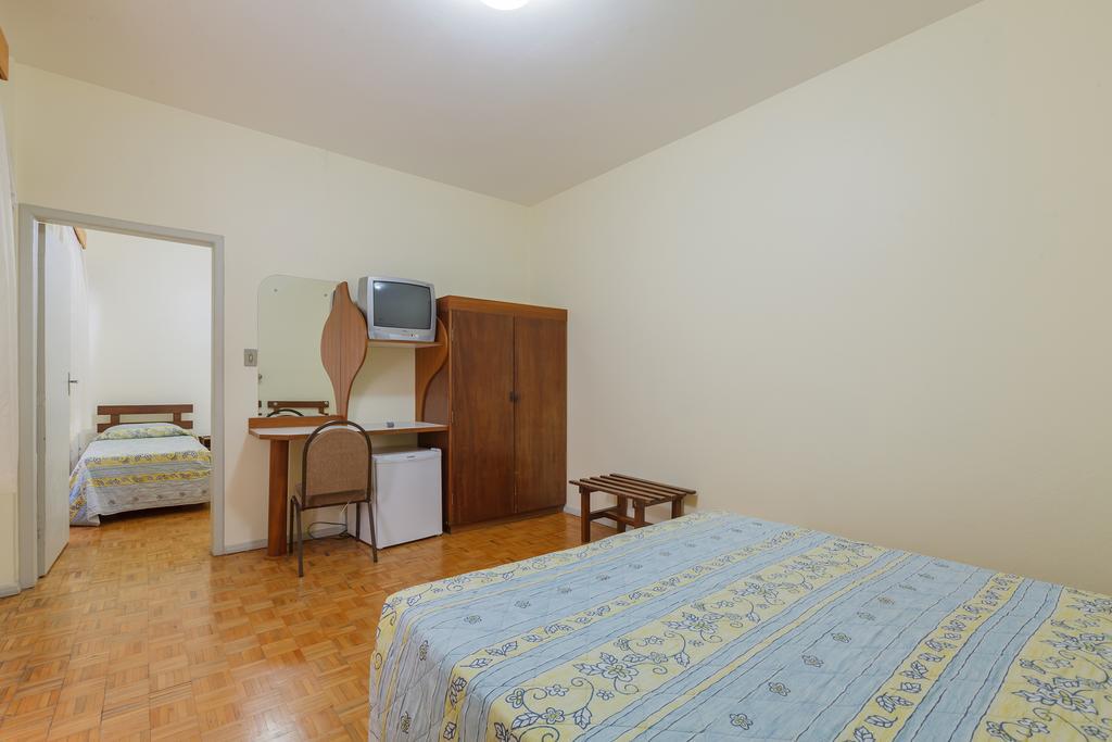 Tri Hotel Florianópolis المظهر الخارجي الصورة