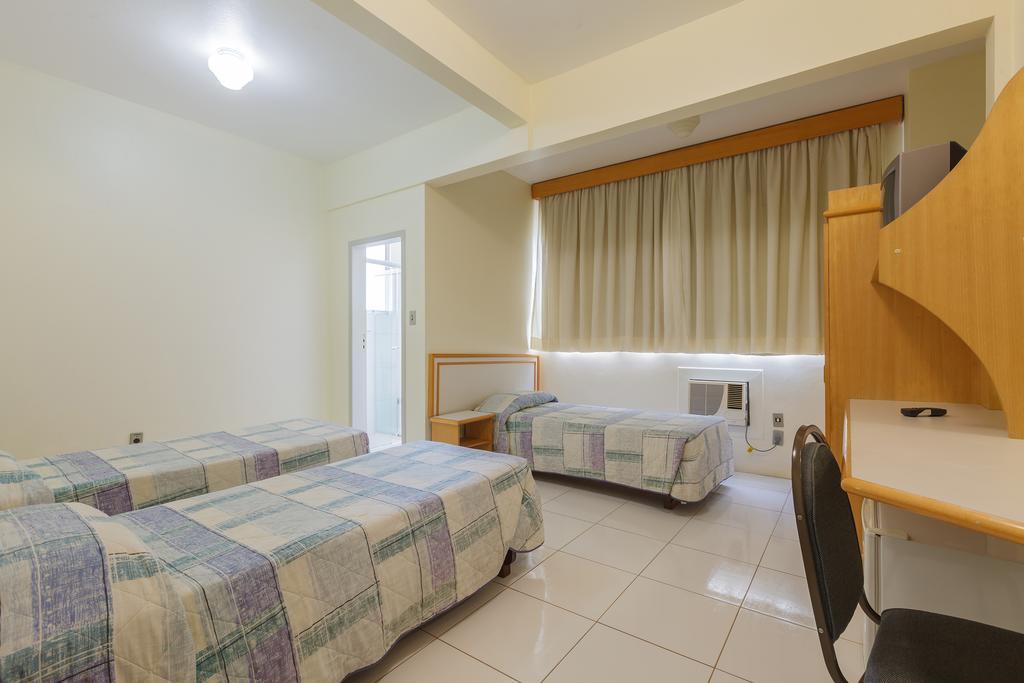 Tri Hotel Florianópolis المظهر الخارجي الصورة