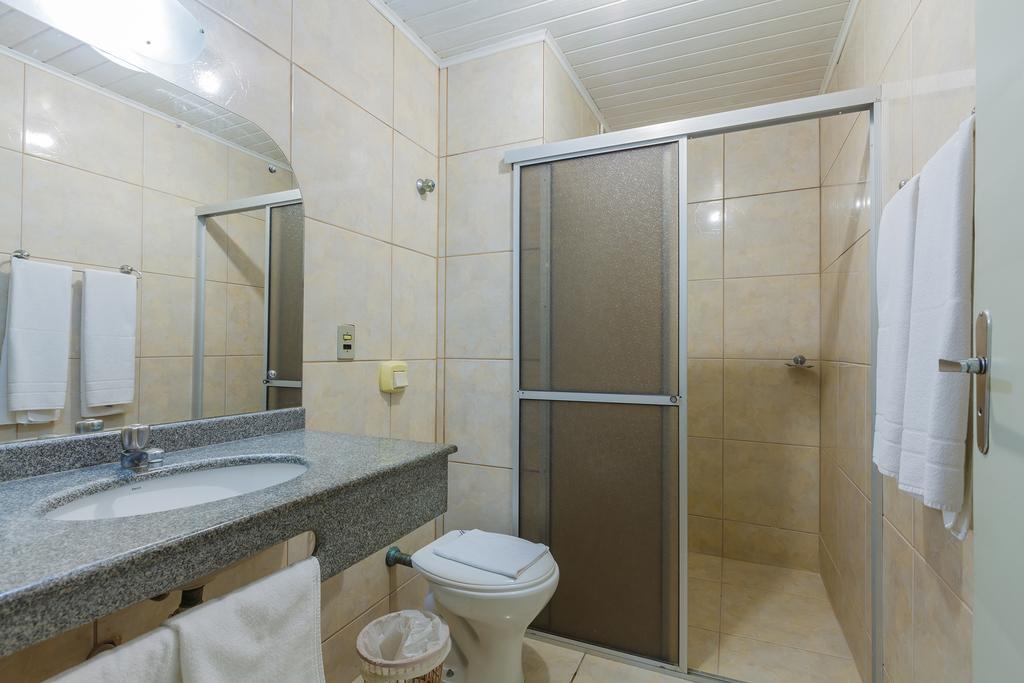 Tri Hotel Florianópolis المظهر الخارجي الصورة