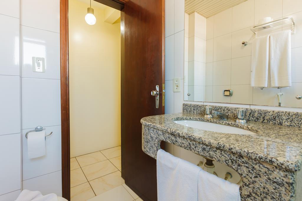 Tri Hotel Florianópolis المظهر الخارجي الصورة