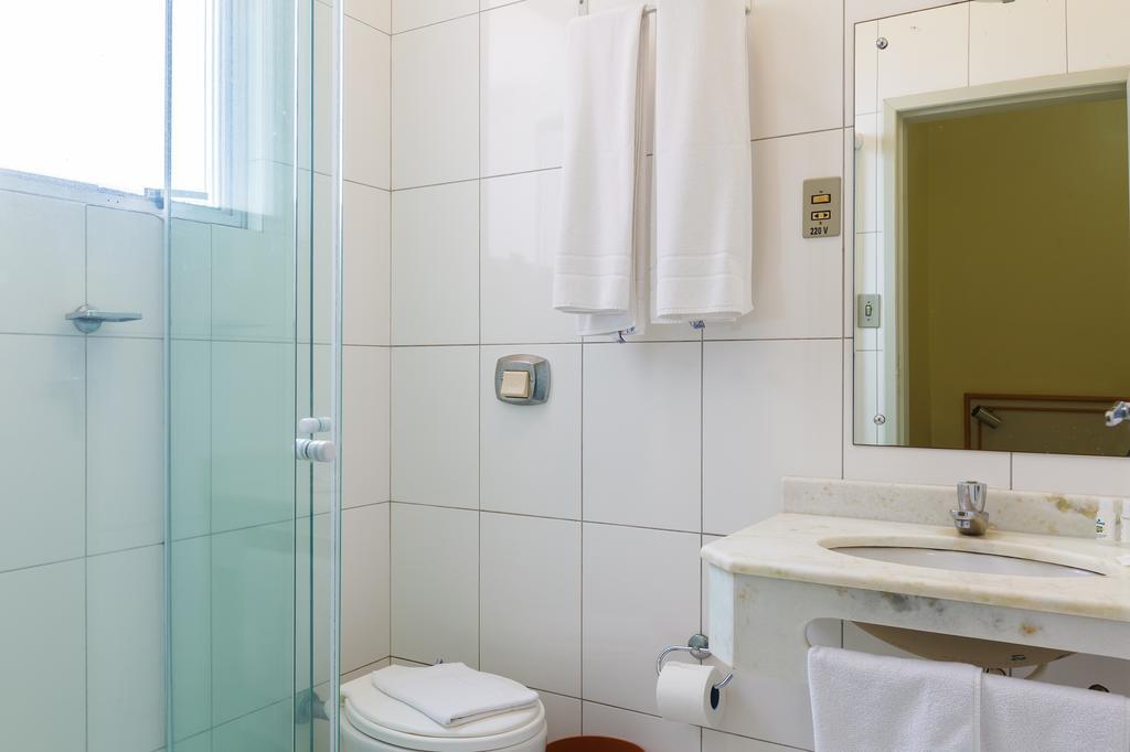 Tri Hotel Florianópolis المظهر الخارجي الصورة