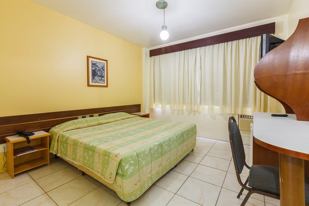 Tri Hotel Florianópolis المظهر الخارجي الصورة