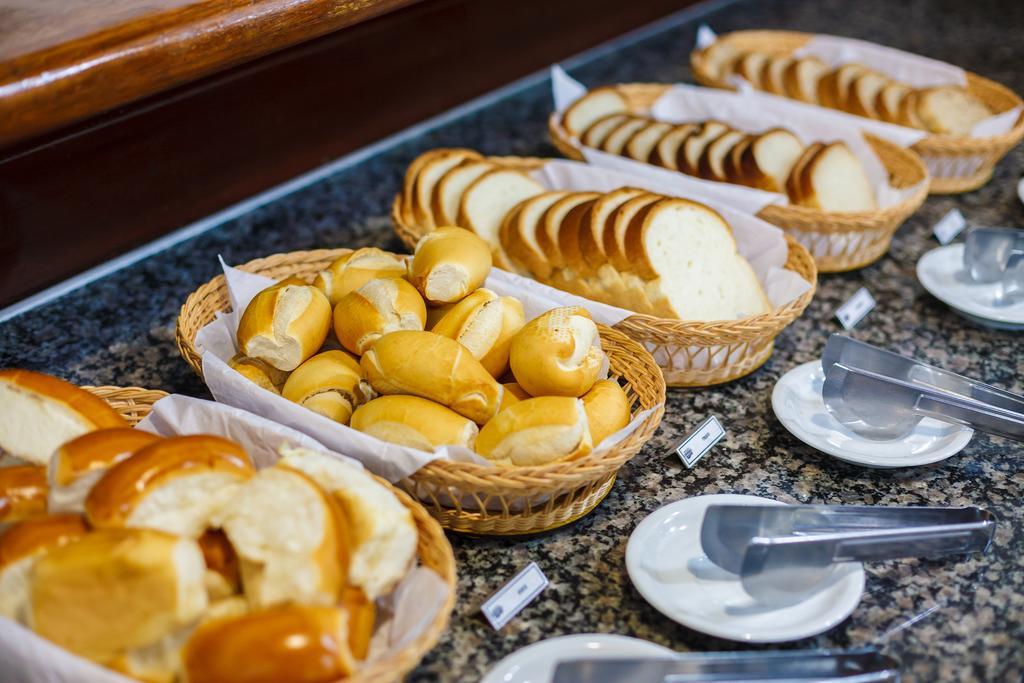 Tri Hotel Florianópolis المظهر الخارجي الصورة