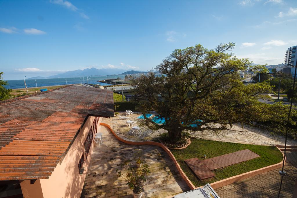 Tri Hotel Florianópolis المظهر الخارجي الصورة