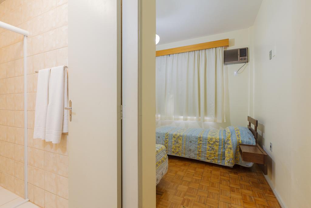 Tri Hotel Florianópolis المظهر الخارجي الصورة