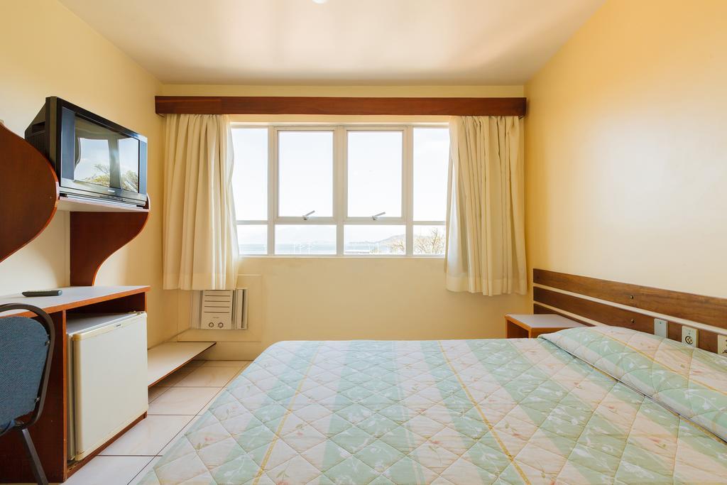 Tri Hotel Florianópolis المظهر الخارجي الصورة