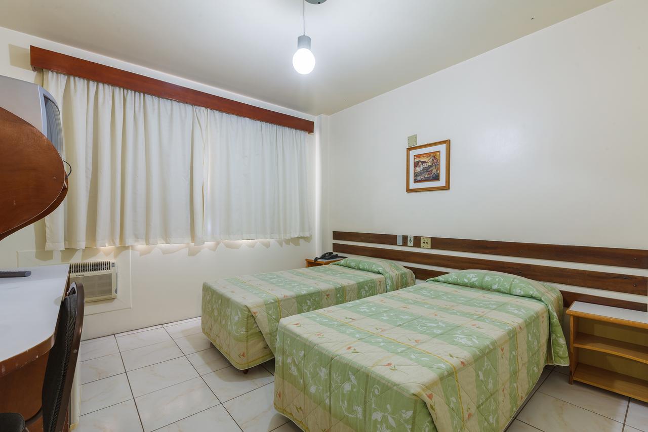 Tri Hotel Florianópolis المظهر الخارجي الصورة