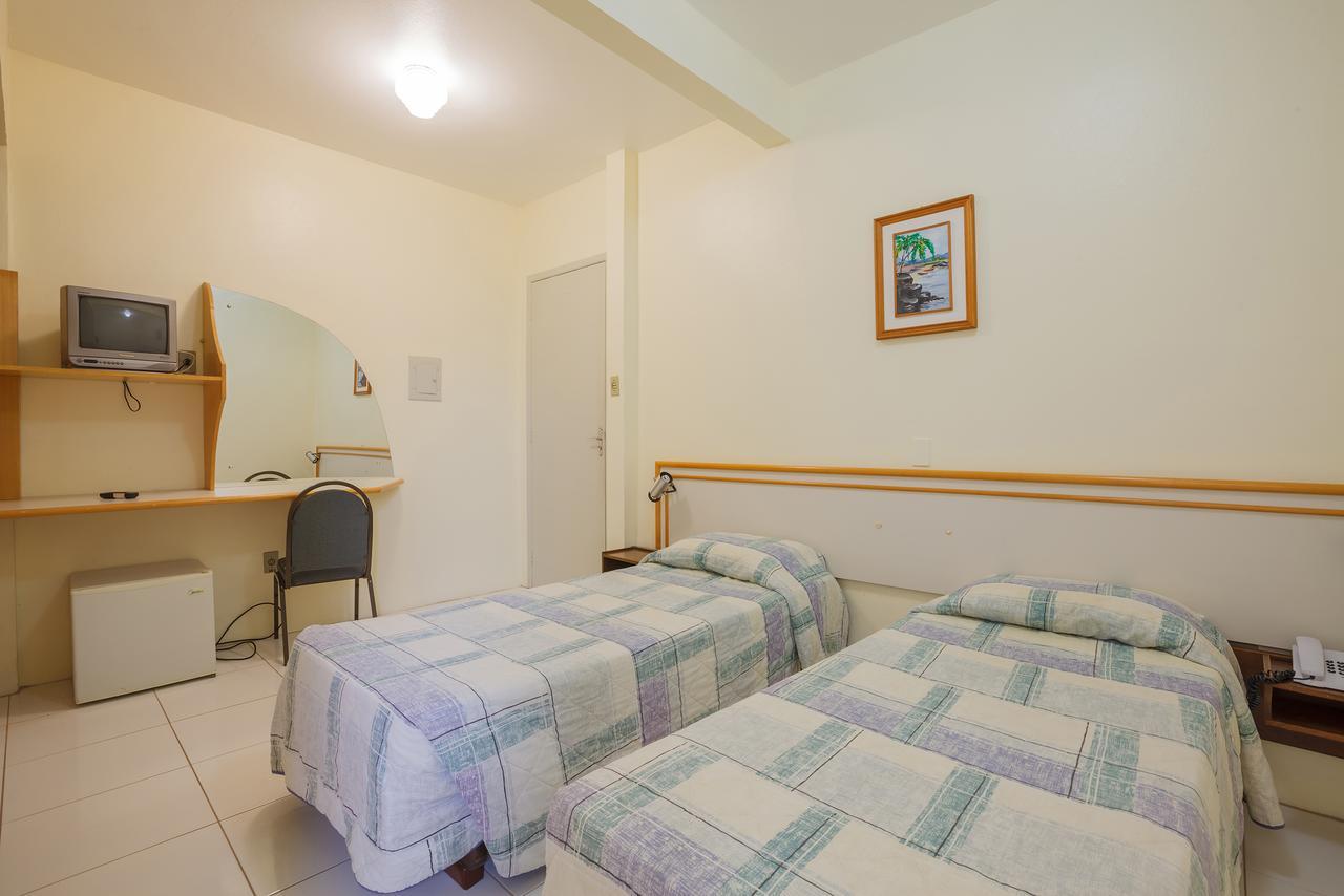 Tri Hotel Florianópolis المظهر الخارجي الصورة