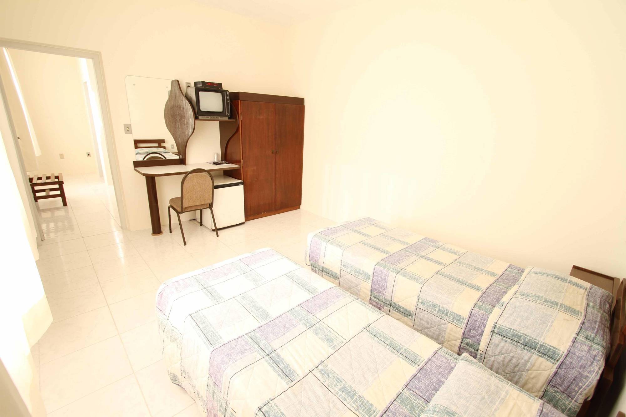 Tri Hotel Florianópolis المظهر الخارجي الصورة