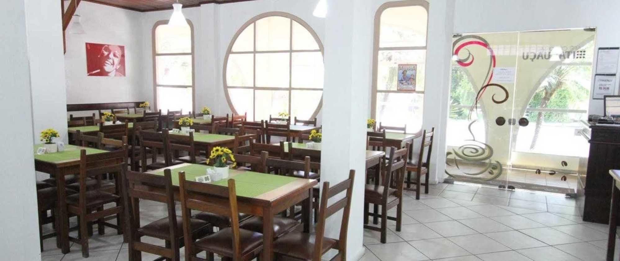 Tri Hotel Florianópolis المظهر الخارجي الصورة