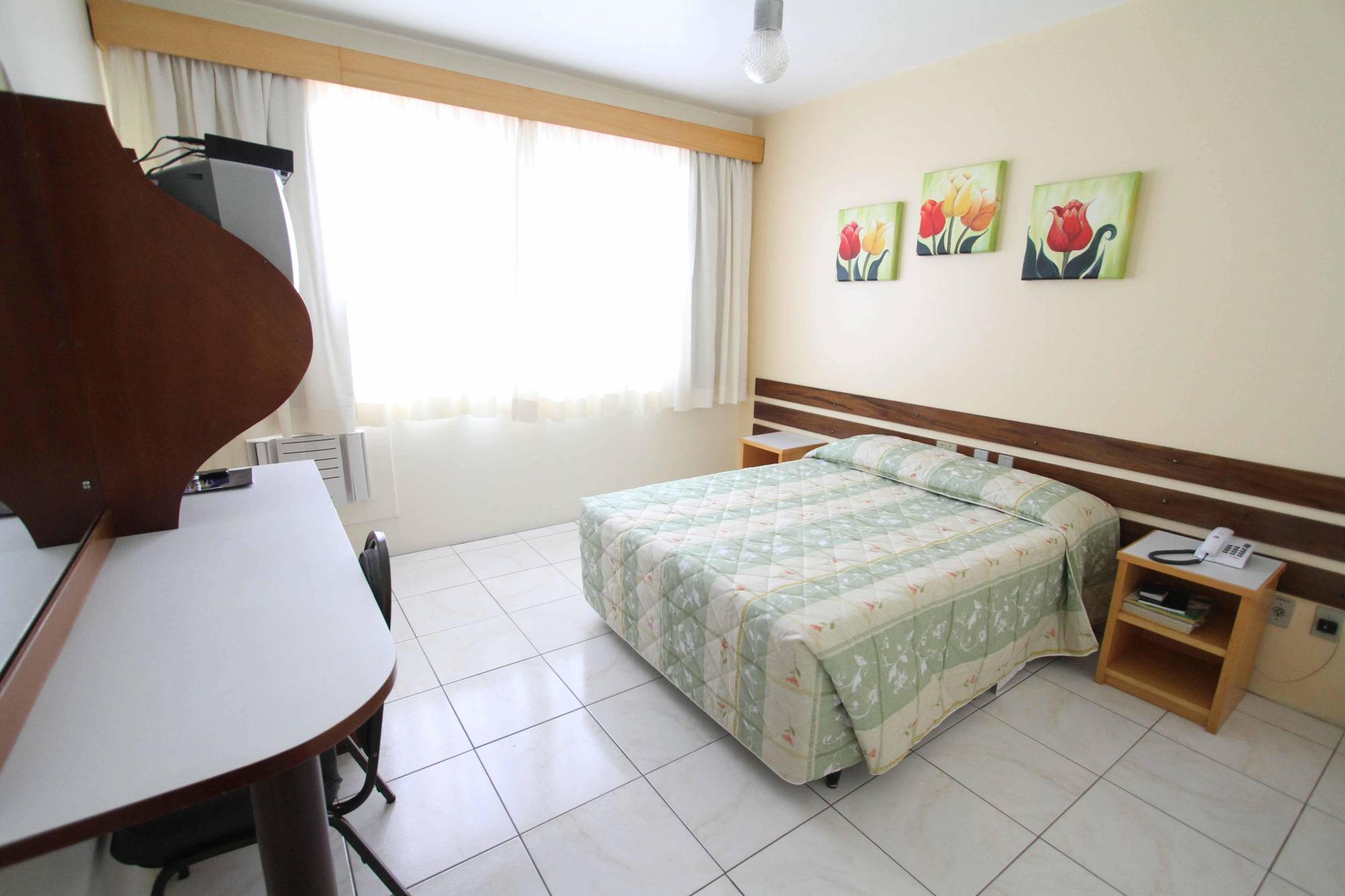 Tri Hotel Florianópolis المظهر الخارجي الصورة