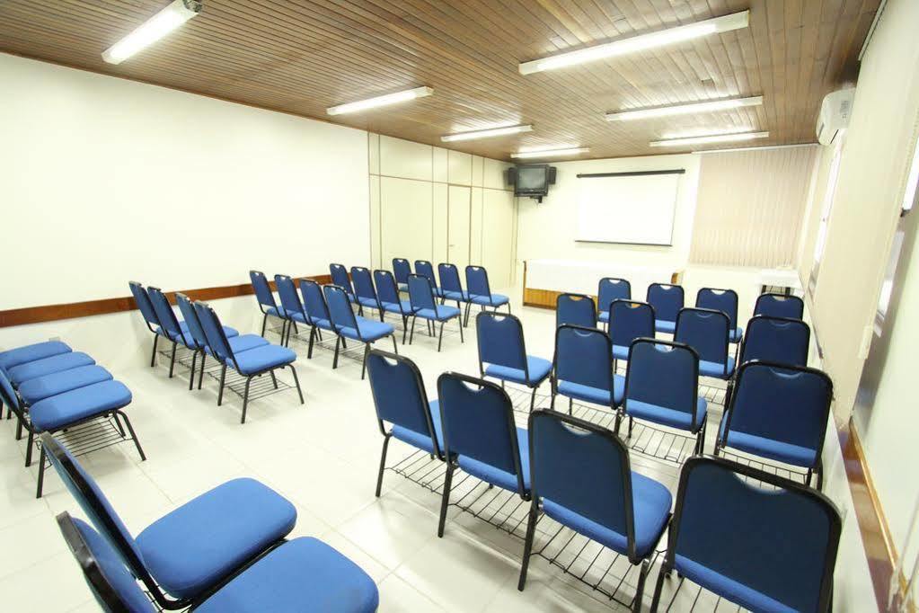 Tri Hotel Florianópolis المظهر الخارجي الصورة
