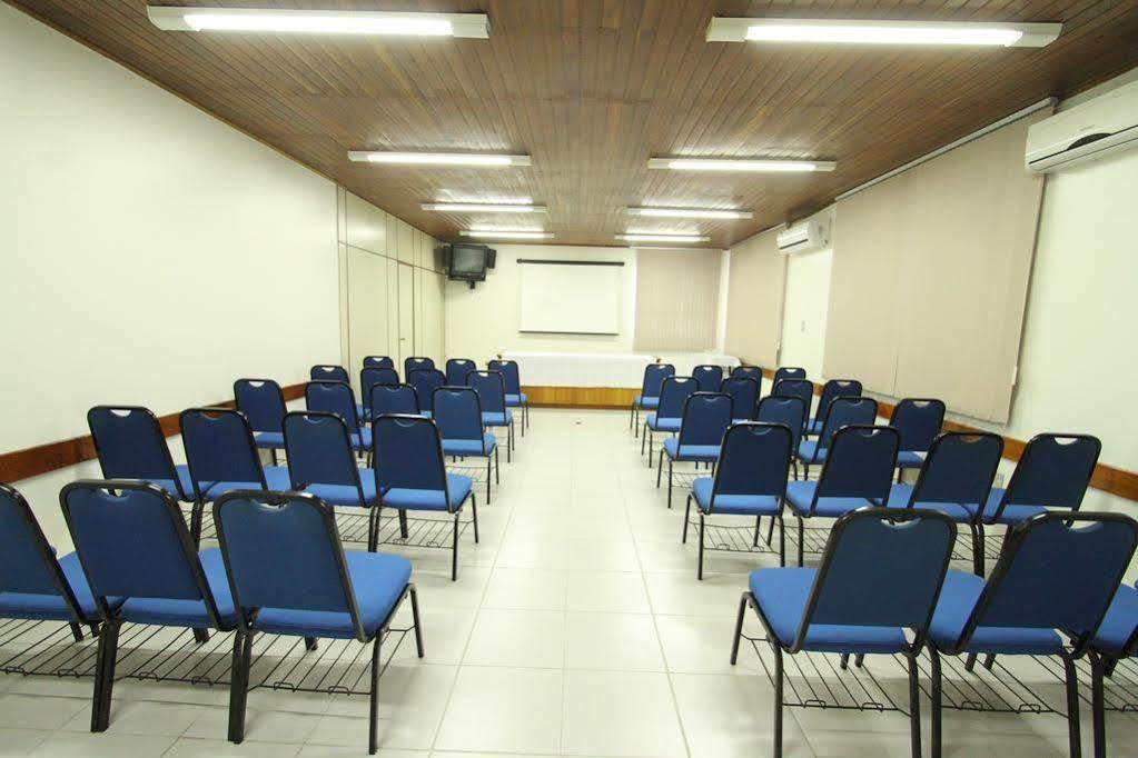 Tri Hotel Florianópolis المظهر الخارجي الصورة