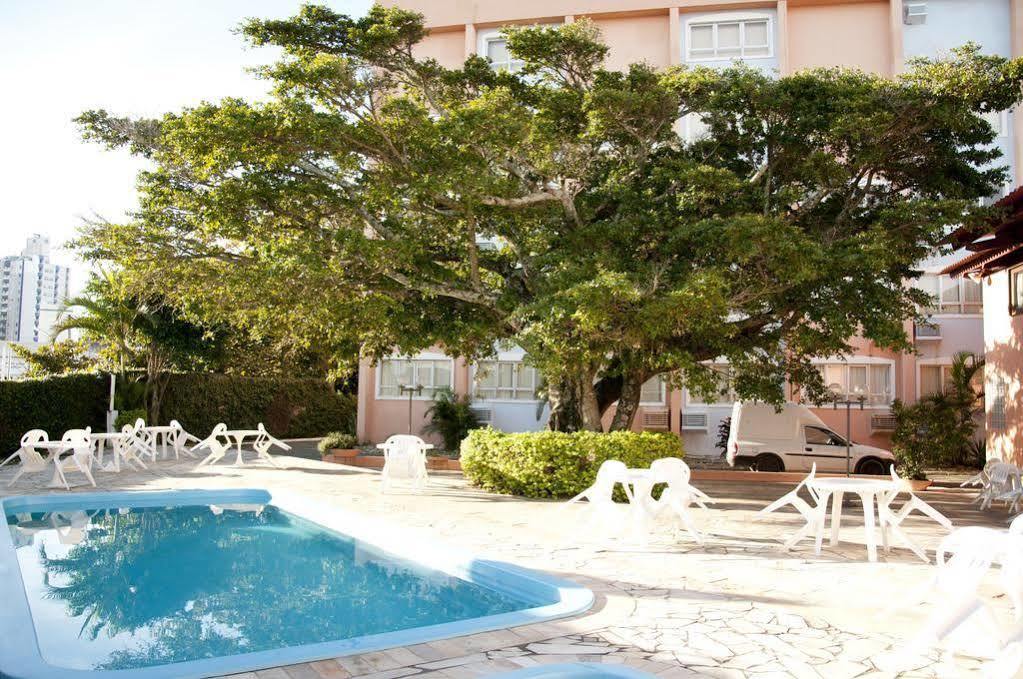 Tri Hotel Florianópolis المظهر الخارجي الصورة