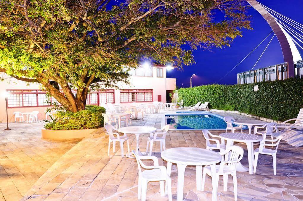 Tri Hotel Florianópolis المظهر الخارجي الصورة
