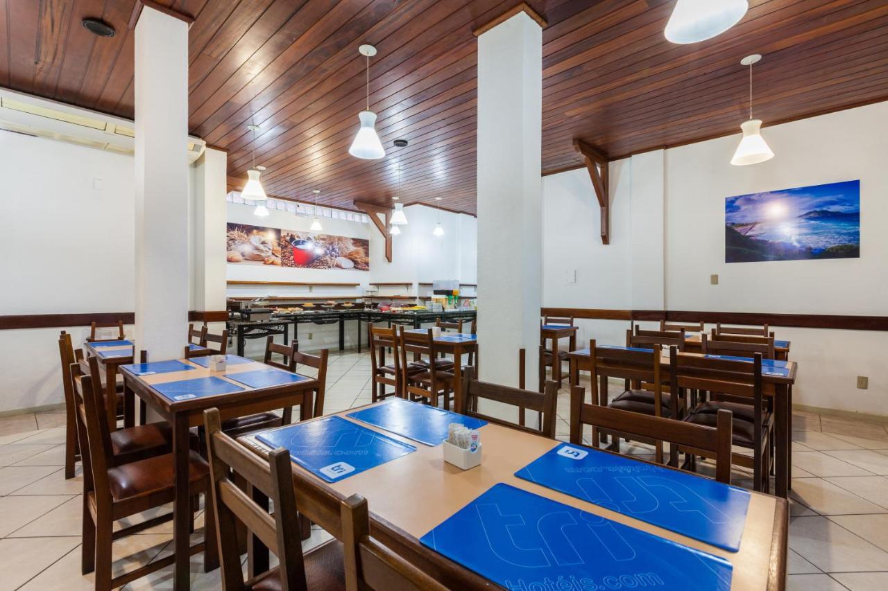 Tri Hotel Florianópolis المظهر الخارجي الصورة