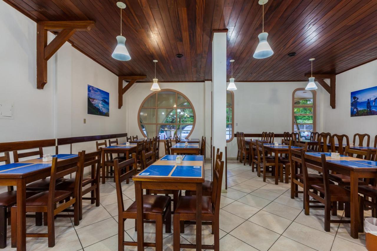Tri Hotel Florianópolis المظهر الخارجي الصورة